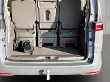 VW Multivan ÜH eHybrid 180 kW 4MOTION in Puregrey