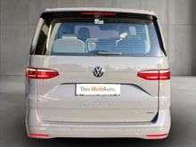 VW Multivan ÜH eHybrid 180 kW 4MOTION in Puregrey