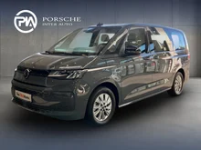 VW Multivan ÜH eHybrid 180 kW 4MOTION in Puregrey