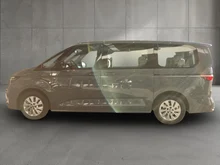 VW Multivan ÜH eHybrid 180 kW 4MOTION in Puregrey
