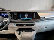 VW Multivan ÜH eHybrid 180 kW 4MOTION in Puregrey