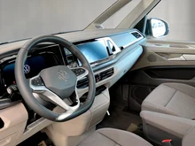 VW Multivan ÜH eHybrid 180 kW 4MOTION in Puregrey