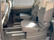 VW Multivan ÜH eHybrid 180 kW 4MOTION in Puregrey