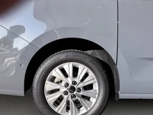 VW Multivan ÜH eHybrid 180 kW 4MOTION in Puregrey