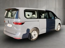 VW Multivan ÜH eHybrid 180 kW 4MOTION in Puregrey