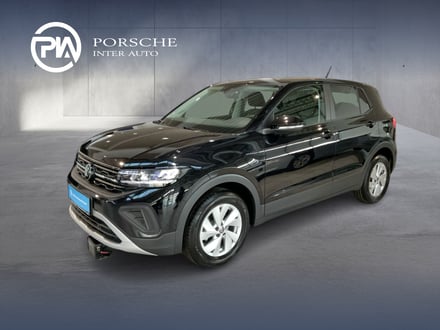 VW T-Cross 4Me TSI