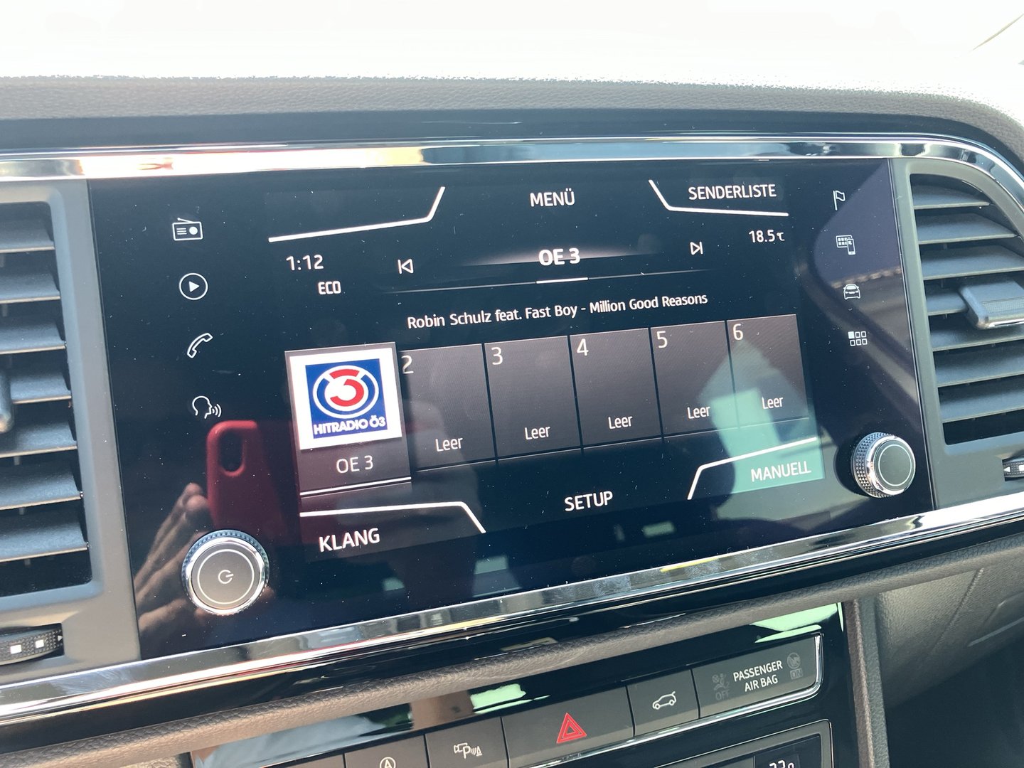 SEAT Ateca Xcellence 2.0 TDI DSG | Bild 15 von 28