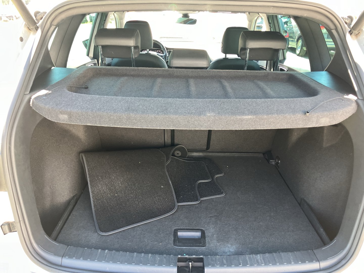 SEAT Ateca Xcellence 2.0 TDI DSG | Bild 25 von 28