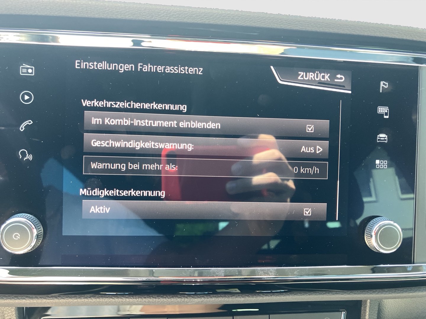 SEAT Ateca Xcellence 2.0 TDI DSG | Bild 20 von 28