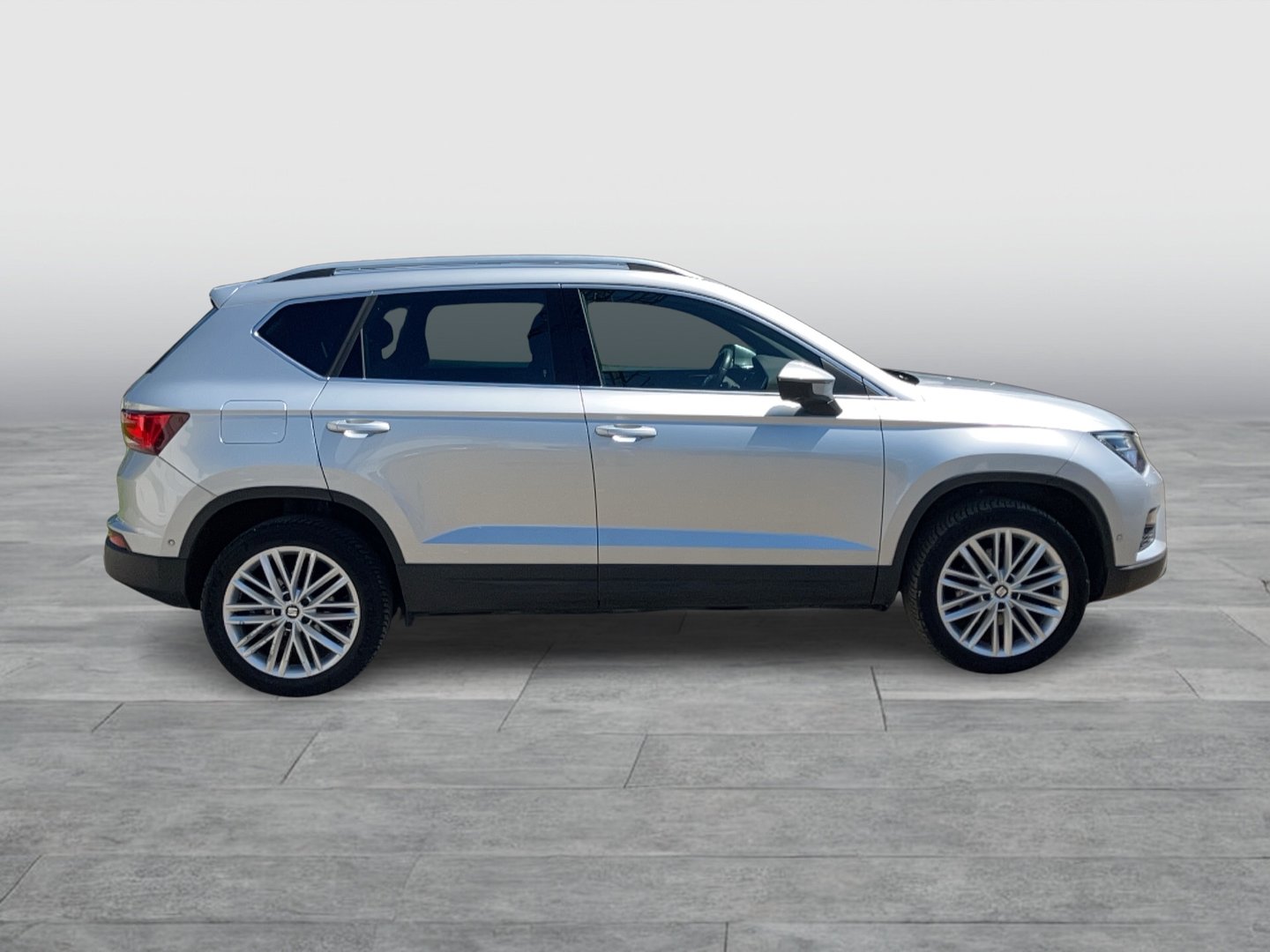 SEAT Ateca Xcellence 2.0 TDI DSG | Bild 5 von 28