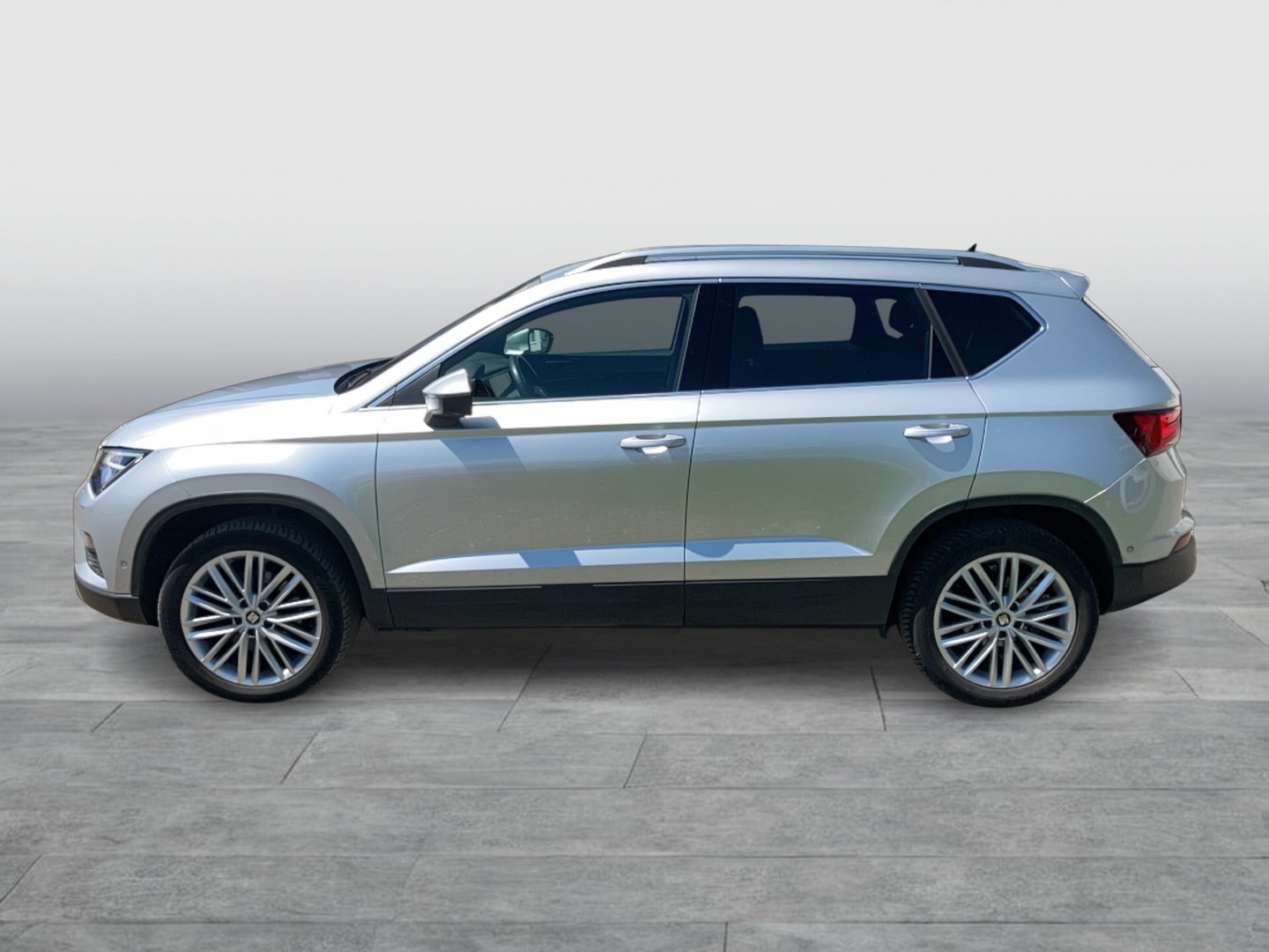 SEAT Ateca Xcellence 2.0 TDI DSG | Bild 2 von 28