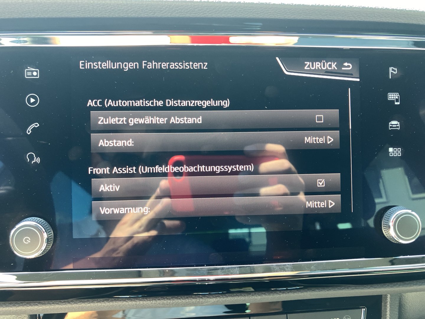 SEAT Ateca Xcellence 2.0 TDI DSG | Bild 18 von 28