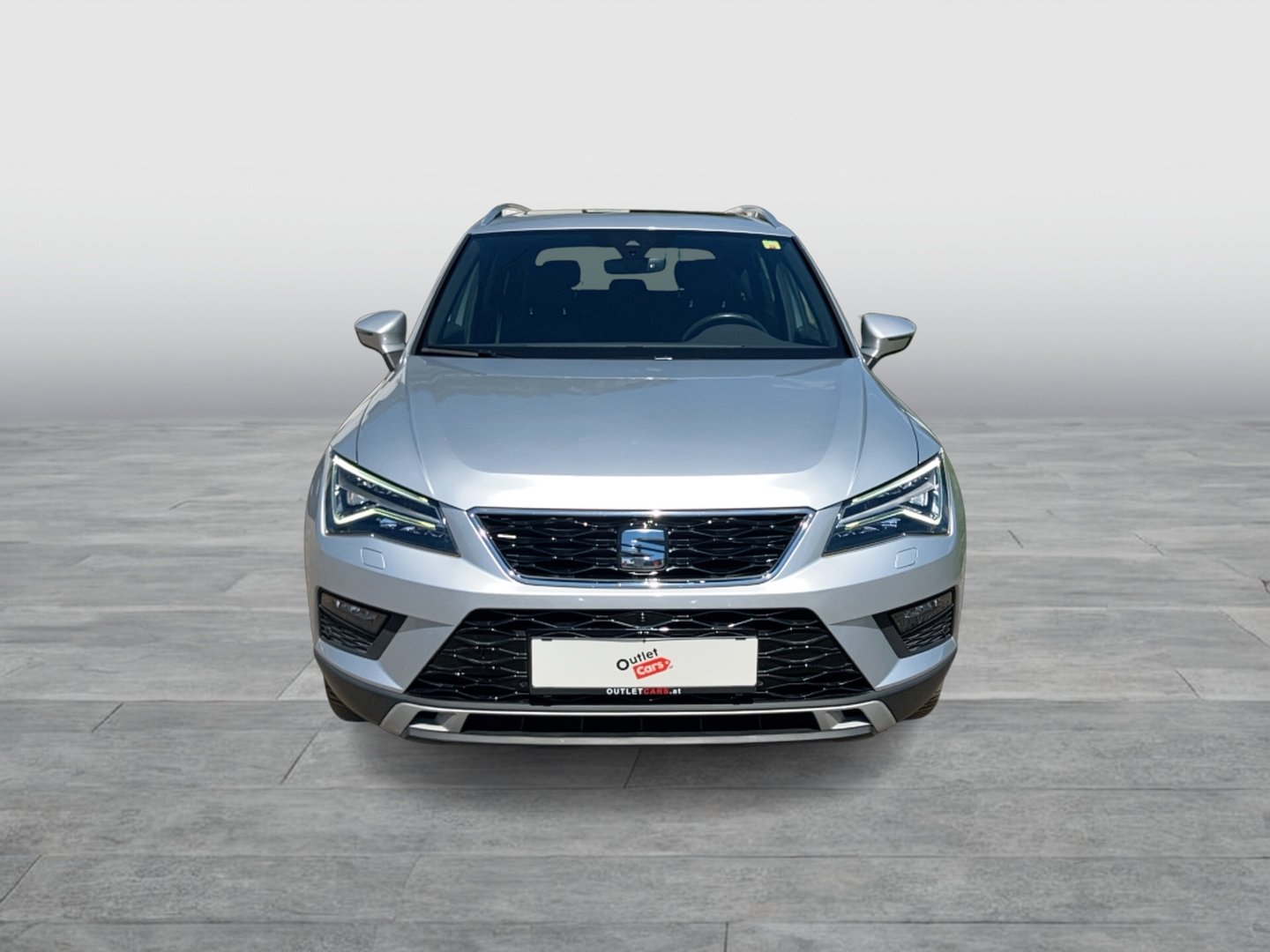 SEAT Ateca Xcellence 2.0 TDI DSG | Bild 6 von 28