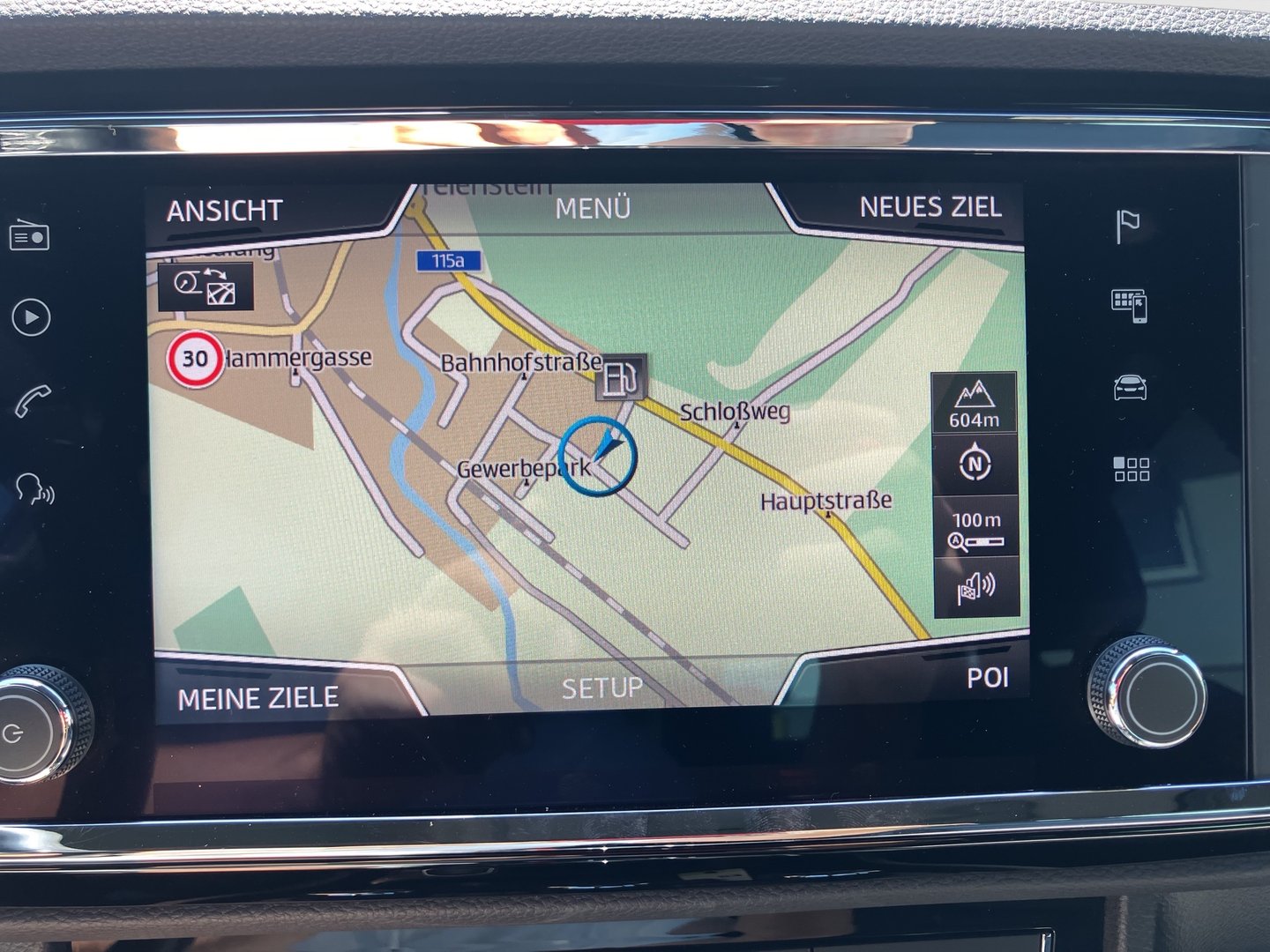 SEAT Ateca Xcellence 2.0 TDI DSG | Bild 16 von 28