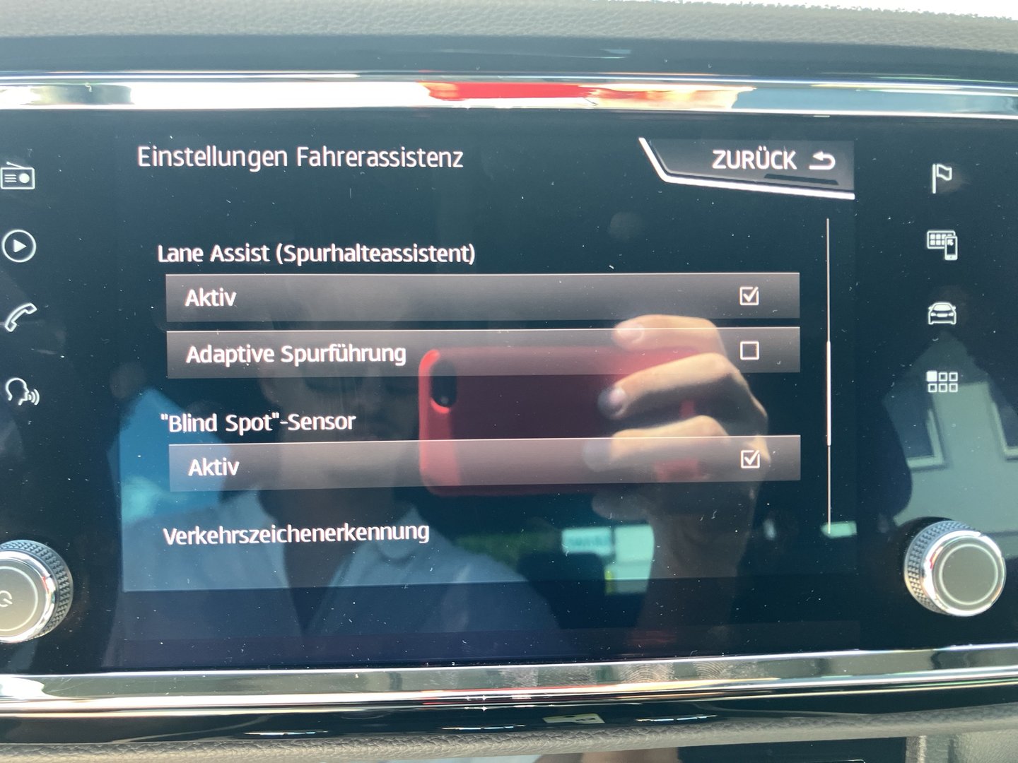 SEAT Ateca Xcellence 2.0 TDI DSG | Bild 19 von 28