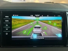 Thumbnail-Foto von Fahrzeug