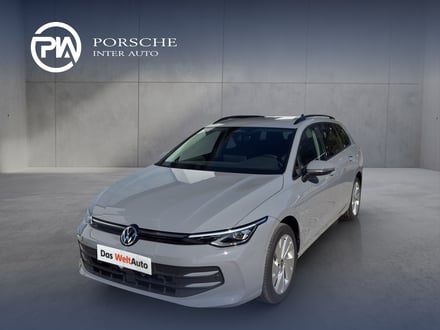 VW Golf Variant Business mHeV TSI DSG