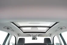 Škoda Kodiaq 4x4 Style SC TDI DSG in Business-Grau Metallic