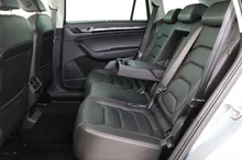 Škoda Kodiaq 4x4 Style SC TDI DSG in Business-Grau Metallic