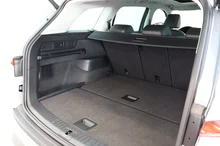 Škoda Kodiaq 4x4 Style SC TDI DSG in Business-Grau Metallic