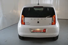 Thumbnail-Foto von Fahrzeug