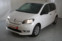 Thumbnail-Foto von Fahrzeug