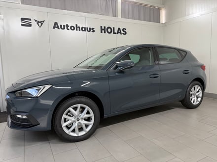 SEAT Leon Style Edition 1.5 TSI 115 PS