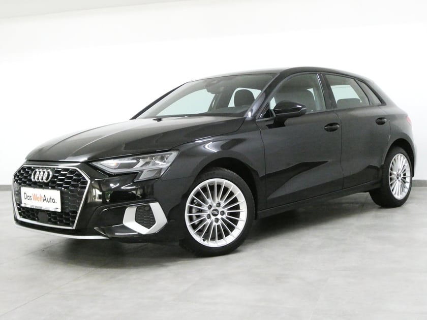 Audi A3 Sportback 30 TFSI advanced