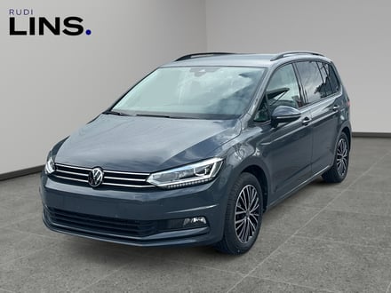 VW Touran Friends TSI DSG
