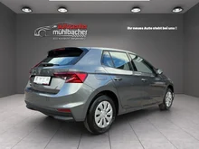 Thumbnail-Foto von Fahrzeug