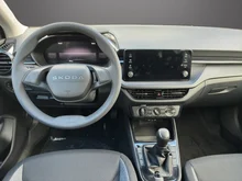 Thumbnail-Foto von Fahrzeug