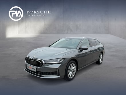 Škoda Superb Combi Selection TDI DSG