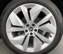 Thumbnail-Foto von Fahrzeug