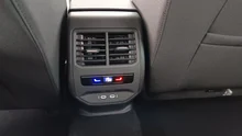 SEAT Leon Style Edition 1.5 TSI 115 PS in Fjord-Blau