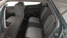 SEAT Leon Style Edition 1.5 TSI 115 PS in Fjord-Blau