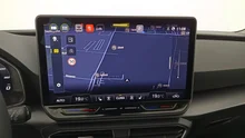 SEAT Leon Style Edition 1.5 TSI 115 PS in Fjord-Blau