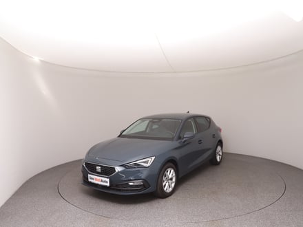 SEAT Leon Style Edition 1.5 TSI 115 PS