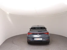 SEAT Leon Style Edition 1.5 TSI 115 PS in Fjord-Blau
