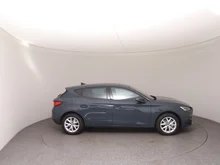 SEAT Leon Style Edition 1.5 TSI 115 PS in Fjord-Blau