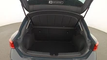 SEAT Leon Style Edition 1.5 TSI 115 PS in Fjord-Blau