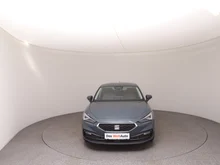 SEAT Leon Style Edition 1.5 TSI 115 PS in Fjord-Blau