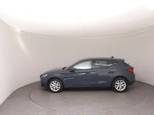 SEAT Leon Style Edition 1.5 TSI 115 PS in Fjord-Blau