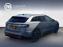 VW ID.7 Tourer Pro 210 kW Business - 77 kWh in Mondsteingrau