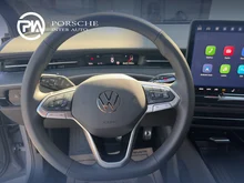 VW ID.7 Tourer Pro 210 kW Business - 77 kWh in Mondsteingrau