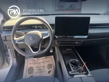 VW ID.7 Tourer Pro 210 kW Business - 77 kWh in Mondsteingrau