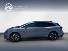 VW ID.7 Tourer Pro 210 kW Business - 77 kWh in Mondsteingrau