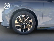 VW ID.7 Tourer Pro 210 kW Business - 77 kWh in Mondsteingrau