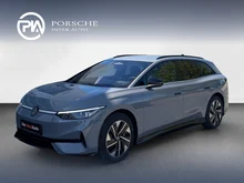 VW ID.7 Tourer Pro 210 kW Business - 77 kWh in Mondsteingrau