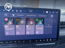 VW ID.7 Tourer Pro 210 kW Business - 77 kWh in Mondsteingrau