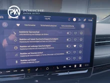 VW ID.7 Tourer Pro 210 kW Business - 77 kWh in Mondsteingrau